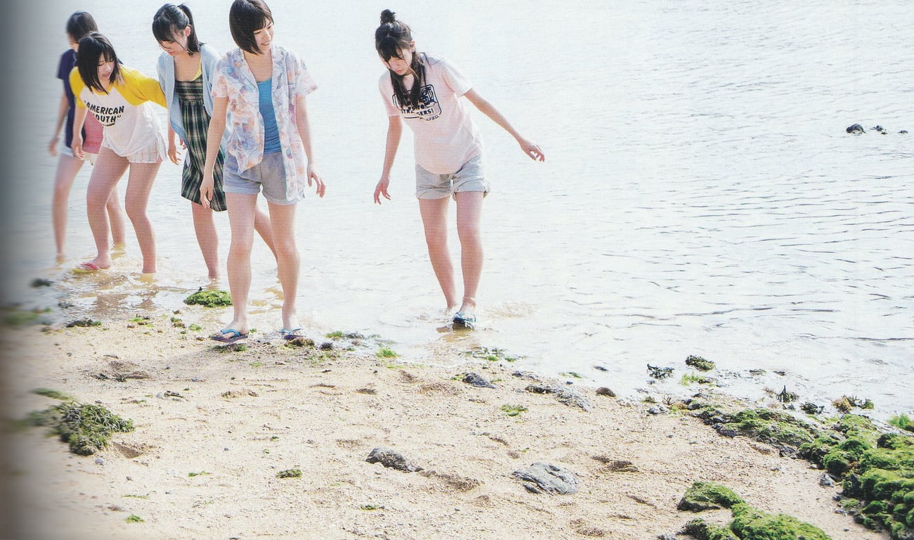 图片[124]-#日向坂46ファースト写真集 立ち漕ぎ - 全本免费在线观看-阅图吧