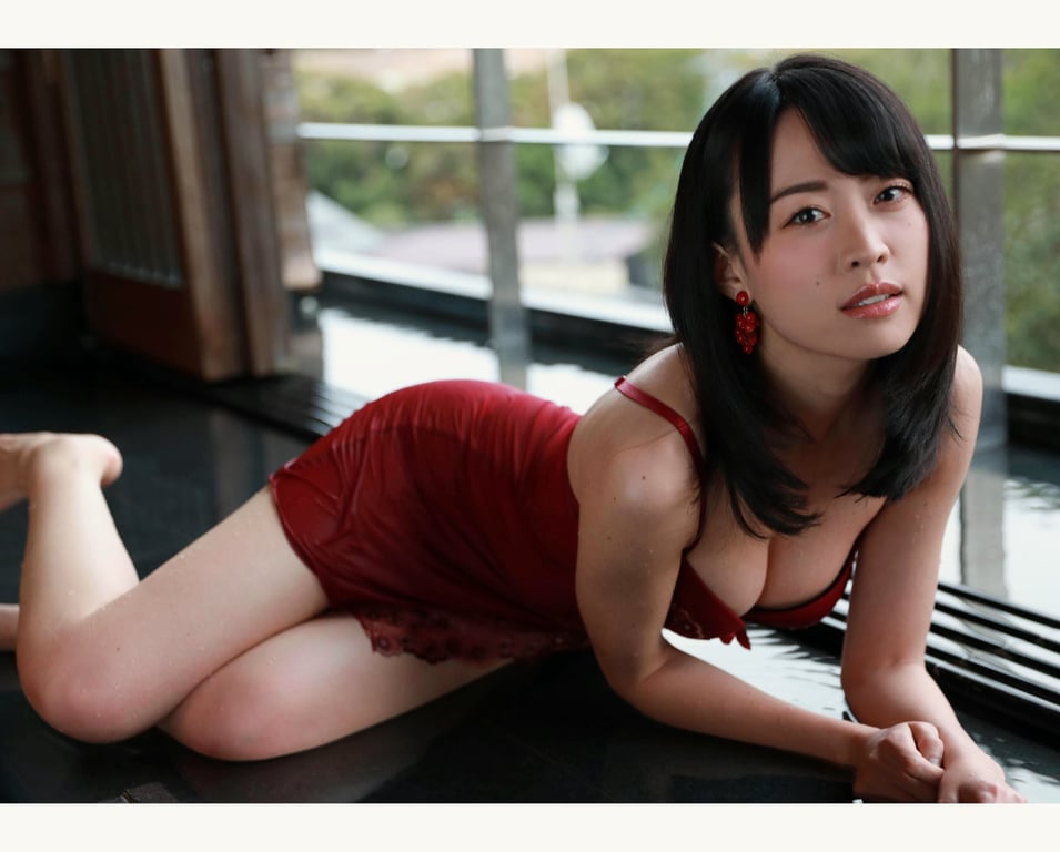 图片[46]-#千仓里菜 写真集 远距离恋爱 Vol.07 伊势篇 上 - 全本免费在线观看-阅图吧