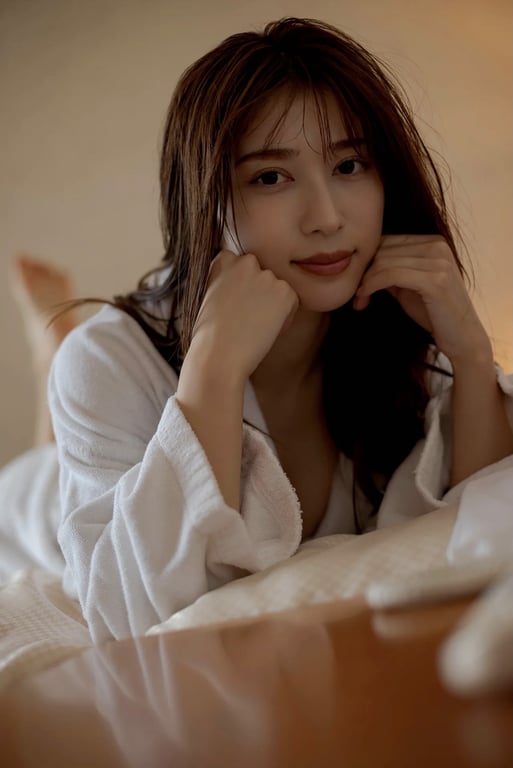 图片[106]-#FRIDAYデジタル写真集 雪平莉左 綺麗なお姉さんは、好きですか？vol.2 完全版 - 全本免费在线观看-阅图吧