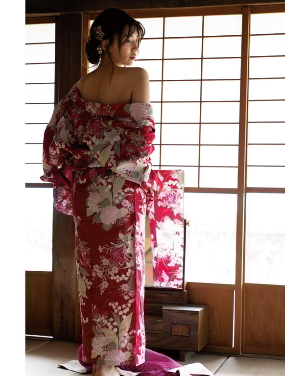 图片[81]-#Aika Yamagishi 山岸爱花 – Flower and Aika 花与爱 (2020-05-29)NO watermark - 全本免费在线观看-阅图吧