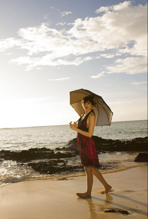 图片[50]-#橋本有菜 Complete Box vol.2 (Pink俱乐部) - 全本免费在线观看-阅图吧