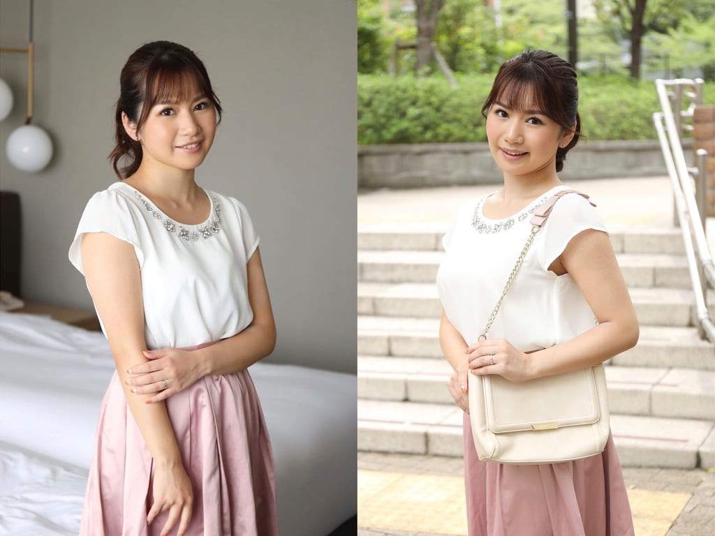 图片[4]-#【舞ワイフ公式写真集】如月夏希=平井栞奈 多次升天的无底乱美巨乳妻 - 全本免费在线观看-阅图吧