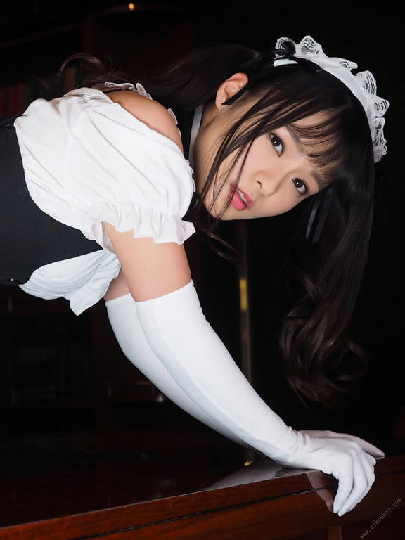 图片[20]-#本日は、いかがなさいますか？ 星名美津紀※直筆サインコメント付き 解禁グラビア写真集 - 全本免费在线观看-阅图吧