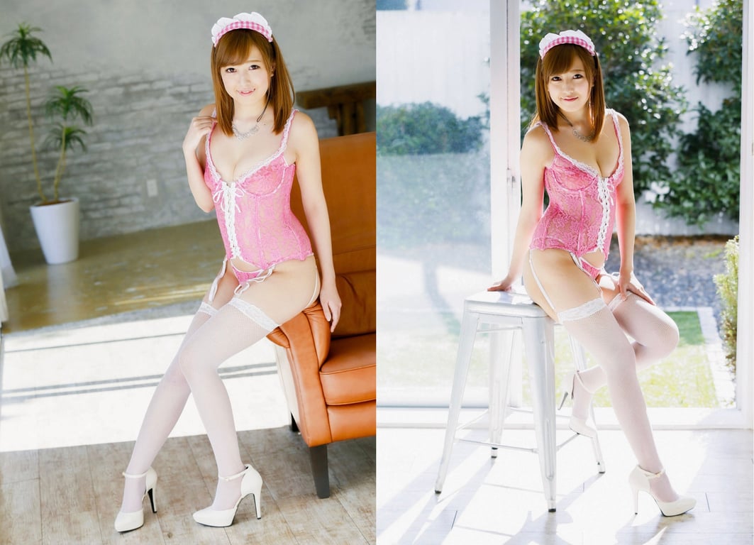 图片[8]-#西野セイナ 写真集 西野セイナ与角色扮演萌ええっち - 全本免费在线观看-阅图吧