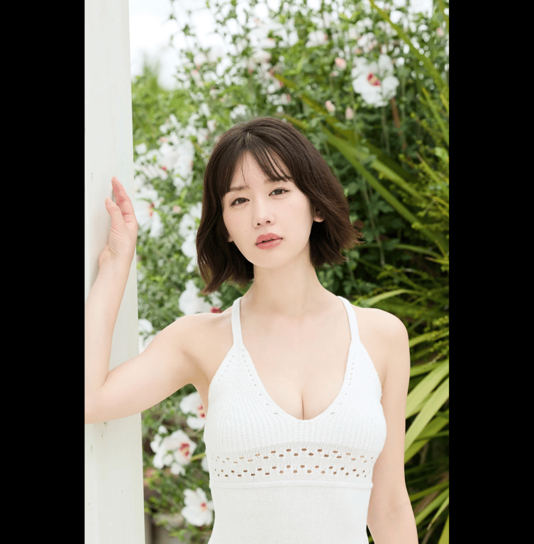 图片[4]-#FRIDAYデジタル写真集 新唯『RING的”华”翩然降临！ vol.2 120页超豪华版』全カット - 全本免费在线观看-阅图吧