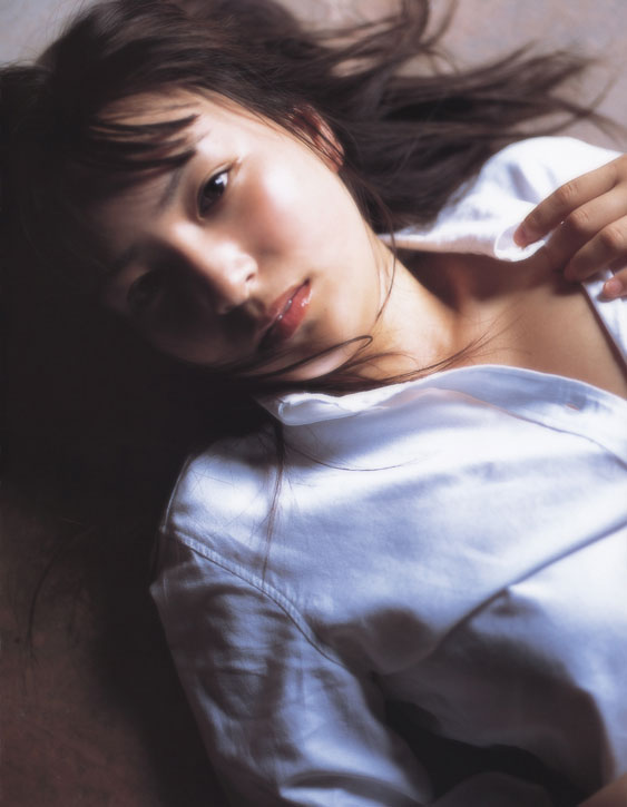 图片[40]-Meguru Ishii 石井巡 – BeNew(20040801) 免费在线观看- 阅图吧-阅图吧