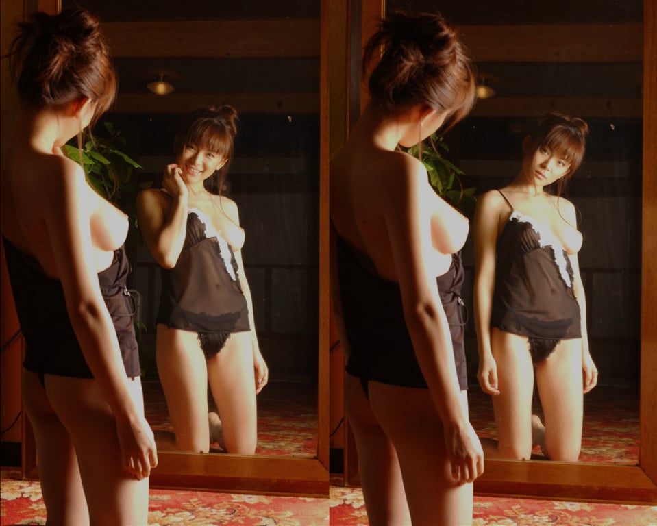 图片[10]-#裸体工房 高树玛利亚 - 全本免费在线观看-阅图吧