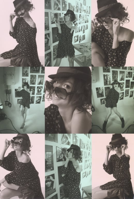 图片[76]-#Mariko Shinoda 篠田麻里子 – Pendulum 钟摆 (2008-07-15)) - 全本免费在线观看-阅图吧