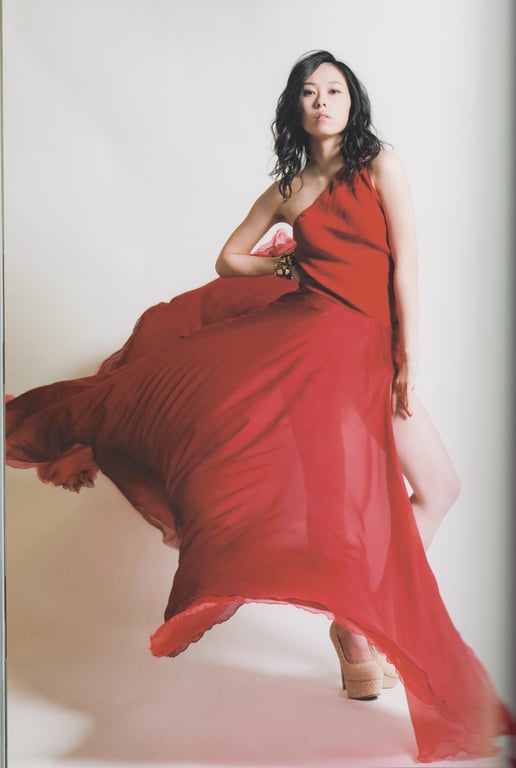 图片[57]-2014.04.28 寿美菜子写真集 MINAKO style - 在线免费观看-阅图吧