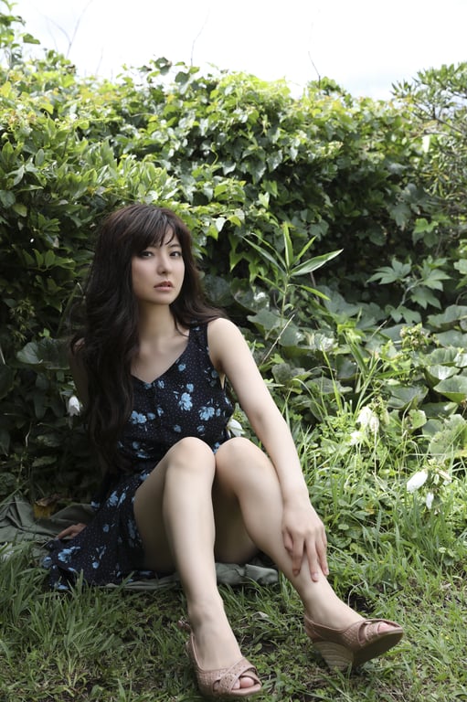 图片[56]-#Miri Hanai 花井美理 – Lifting of the ban! H cup naked vol.2 解禁！ H杯裸身vol.2 (2019-11-29) - 全本免费在线观看-阅图吧