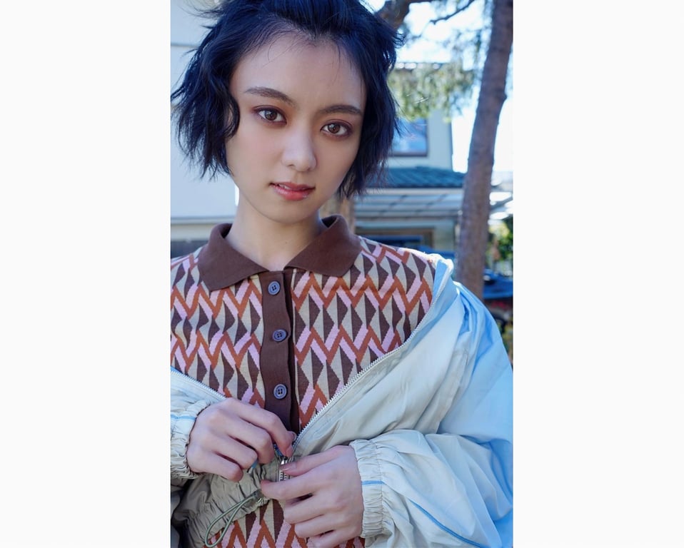 图片[27]-もなみ鈴 デジタル写真集 おやすみフィクション - 在线免费观看-阅图吧