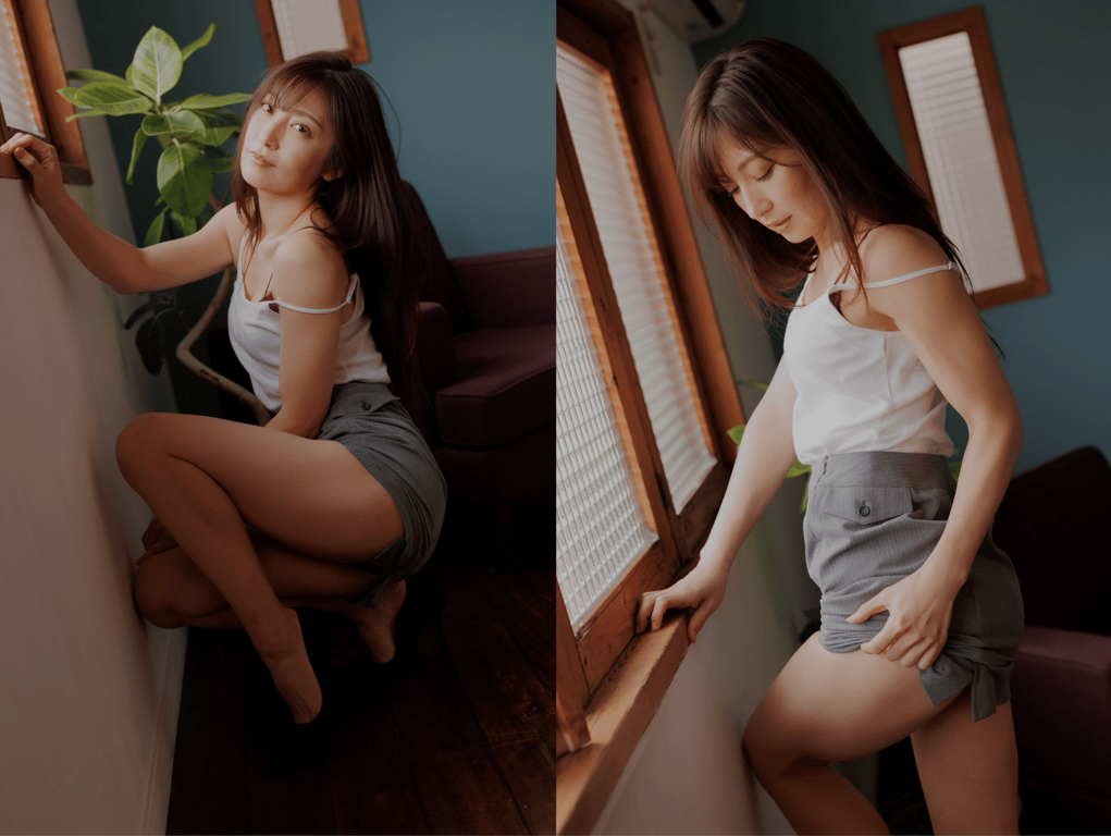 图片[54]-#熊田曜子 YOKO MODE令人陶醉的香气 （ELD） - 全本免费在线观看-阅图吧