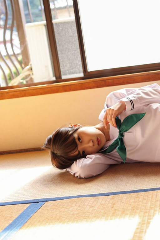 图片[31]-#幼小少女 天然美月【ヌード写真集】 - 全本免费在线观看-阅图吧