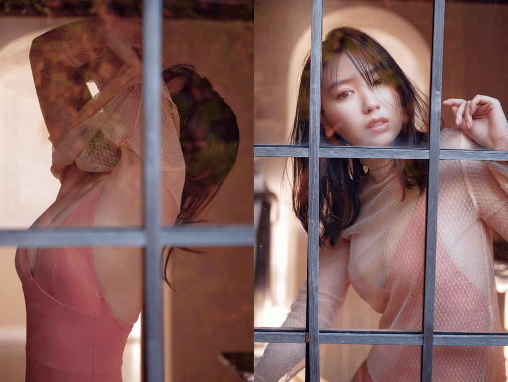 图片[9]-グラビア写真館Special 沢口愛華 クイーンの真髄 - 在线免费观看-阅图吧