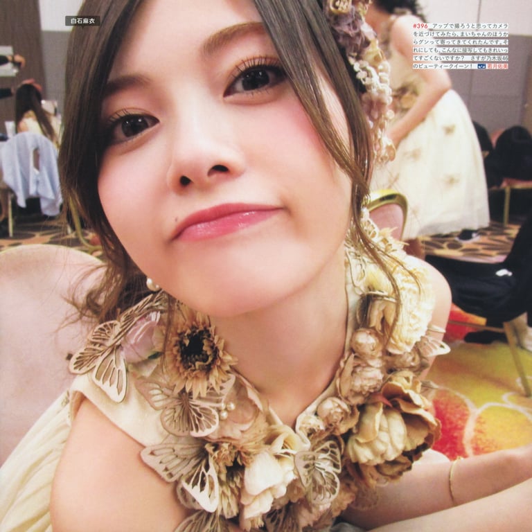 图片[143]-#乃木坂46写真集 乃木拍摄 VOL.01 - 全本免费在线观看-阅图吧