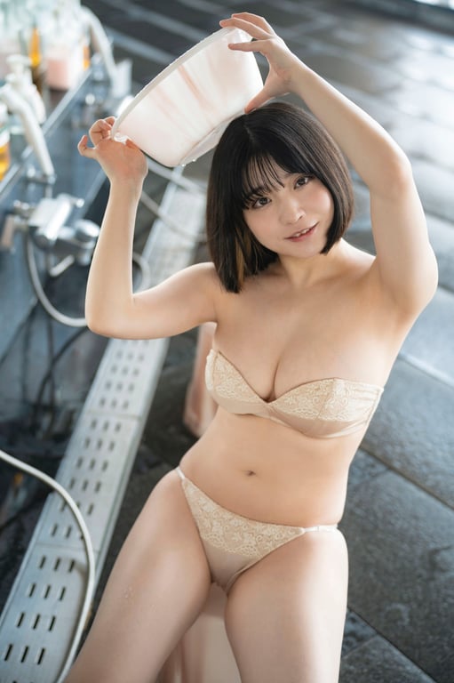 图片[3]-2024.08 MySPA！【8月的时令摄影女孩·根本凪】 vol.1-4 - 在线免费观看-阅图吧