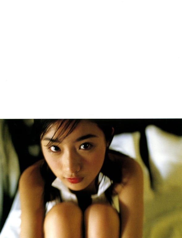 图片[127]-#Satomi Ishihara 石原聪美 – Tayutai 摇曳(20051210) - 全本免费在线观看-阅图吧