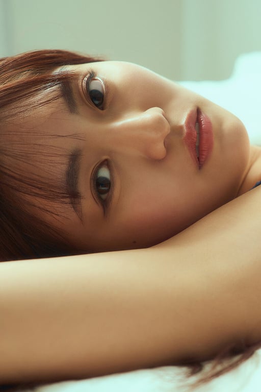 图片[31]-#FLASHデジタル写真集 丰田露娜 成人Debut(2025-02-04 ) - 全本免费在线观看-阅图吧