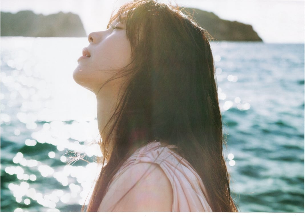 图片[88]-乃木坂46 筒井彩芽 1st写真集 感情的间隙 - 在线免费观看-阅图吧