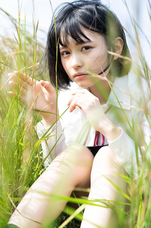 图片[15]-桐原美月 Young Magazine Another！＜YM2020年52号未公开照片＞ Young Magazine 数字写真集 - 在线免费观看-阅图吧