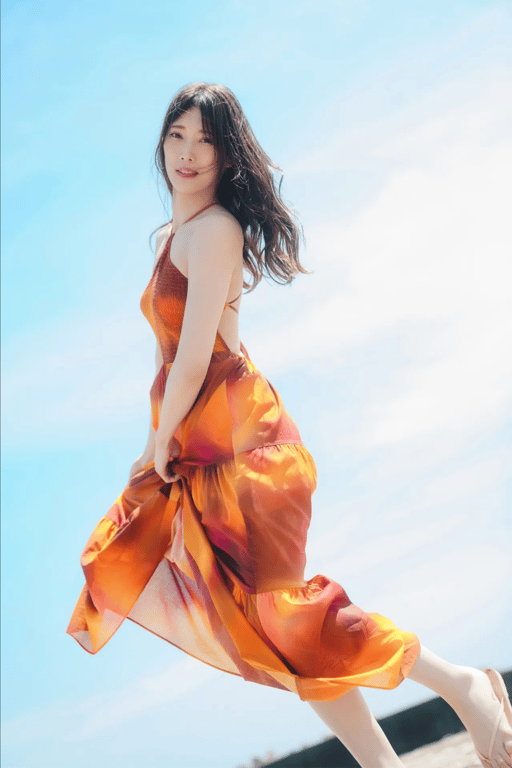 图片[6]-赤井沙希『GRACIA 全部未公开特别版 vol.2 120页豪华版』全图 - 在线免费观看-阅图吧