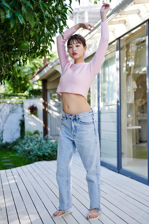 图片[18]-#１３０カットの大ボリューム・鶴嶋乃愛デジタル写真集『ピュアネス』 - 全本免费在线观看-阅图吧