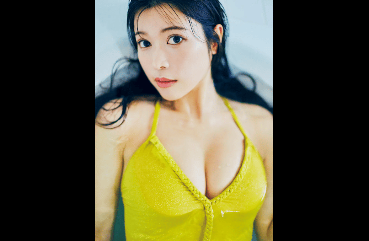 图片[11]-#FRIDAY GOLD 七濑奈奈 超绝丰满身材 - 全本免费在线观看-阅图吧