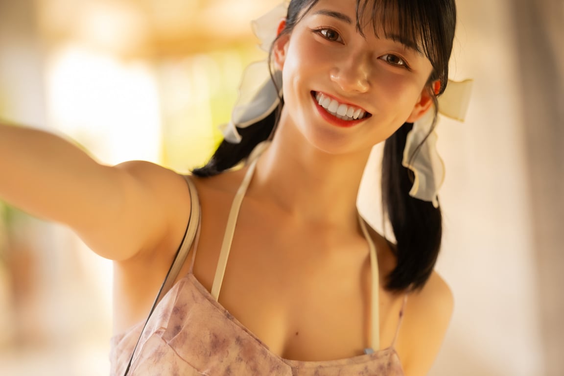 图片[20]-瀬戸環奈 写真集 I`m setokan - 在线免费观看-阅图吧