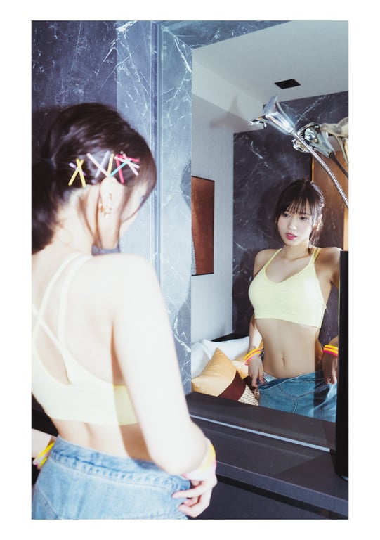 图片[87]-##Escape 小仓七海 - 全本免费在线观看-阅图吧