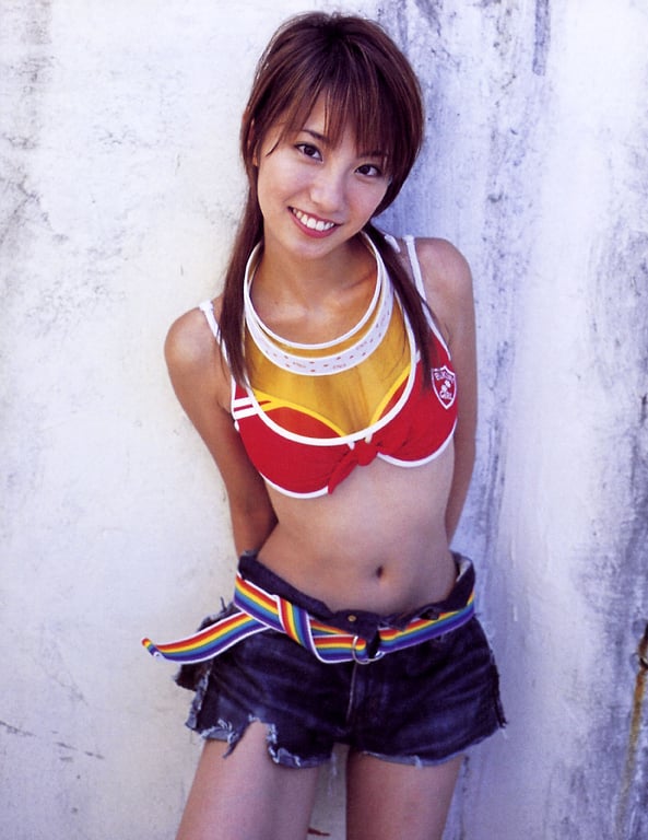 图片[48]-#山本梓 – Azumi Milk - 全本免费在线观看-阅图吧