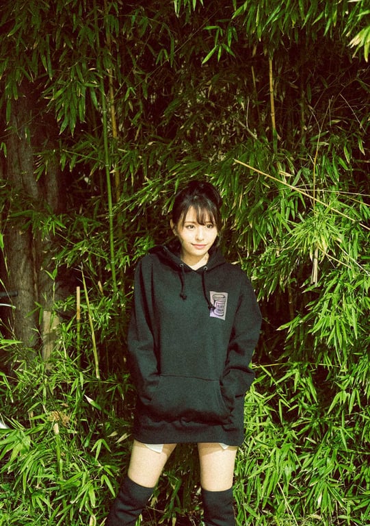 图片[7]-#NEWLOOK【girl meets street】伊藤舞雪 - 在线免费观看-阅图吧