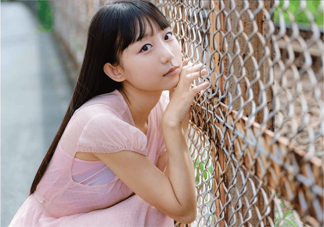 图片[23]-EX大衆数字写真集 ： 32　表恩智「东京生活 ―Dokyo Saenghwal―」 - 在线免费观看-阅图吧