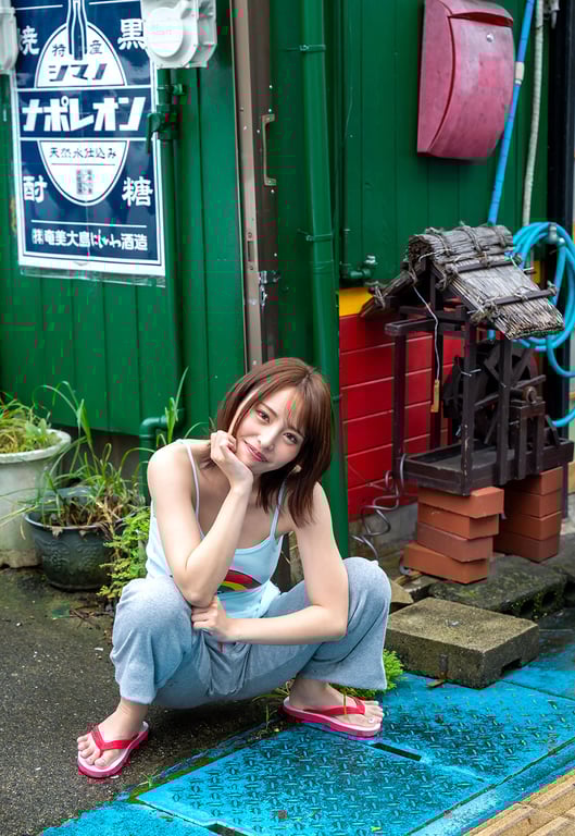 图片[51]-#伊藤舞雪 PERFECT NUDE - 全本免费在线观看-阅图吧