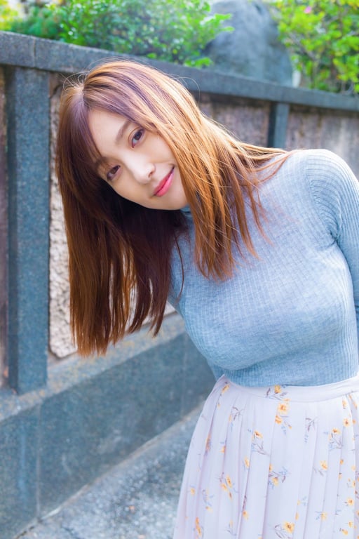 图片[7]-#Yoko Kumada 熊田曜子 – Will you spoil me 你会宠我吗？ (2020-01-16) - 全本免费在线观看-阅图吧