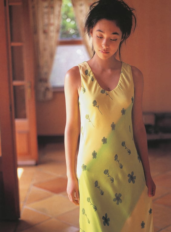 图片[25]-#少女から…―吹石一恵MEMORIAL PHOTO BOOK - 全本免费在线观看-阅图吧