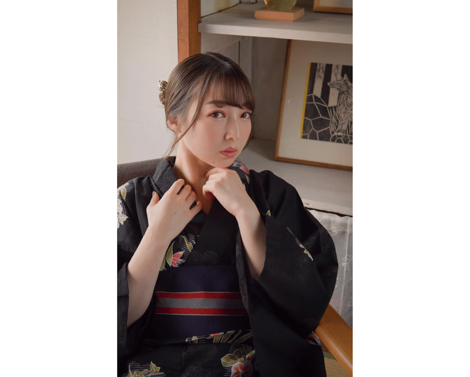 图片[10]-福田萌香 写真集『终年晚夏』 - 在线免费观看-阅图吧