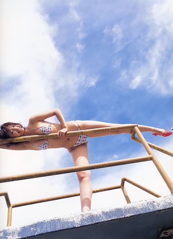 图片[20]-#山崎真実 – MAMI蔵 - 全本免费在线观看-阅图吧