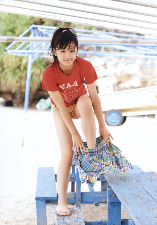 图片[71]-#鞘師里保 写真集 鞘师里保 (Photobook+DVD付き) - 全本免费在线观看-阅图吧