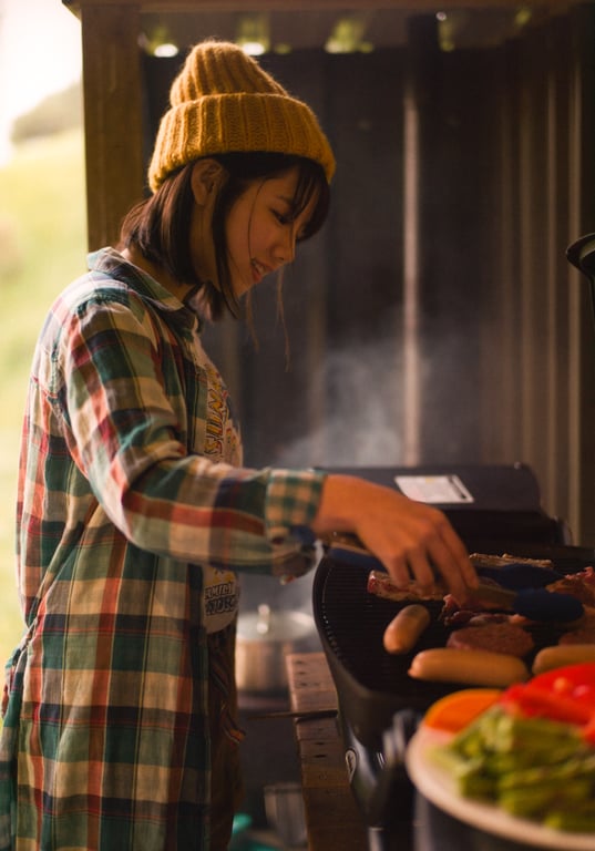 图片[61]-Miho Watanabe 渡邉美穂 - 1st Photobook Hidamari 阳光 (2019-01-17) - 在线免费观看-阅图吧