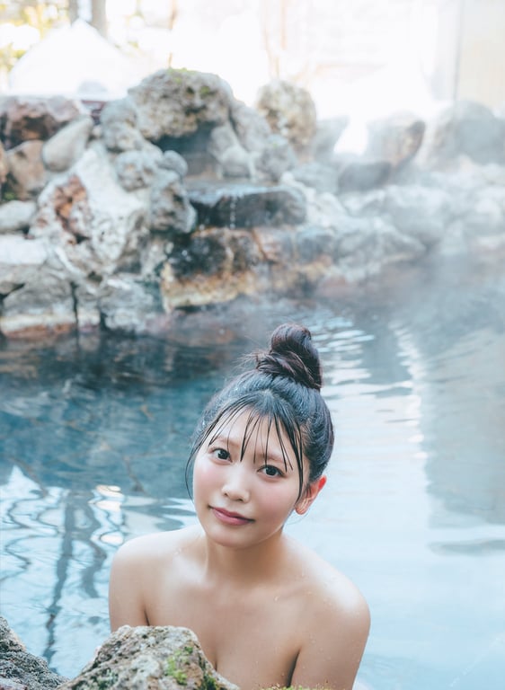 图片[53]-#松下玲绪菜2nd写真集 in the seasons - 全本免费在线观看-阅图吧