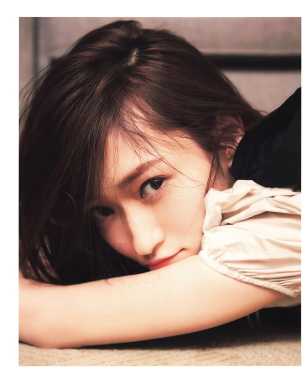 图片[32]-#山口真帆1st写真集 present - 全本免费在线观看-阅图吧