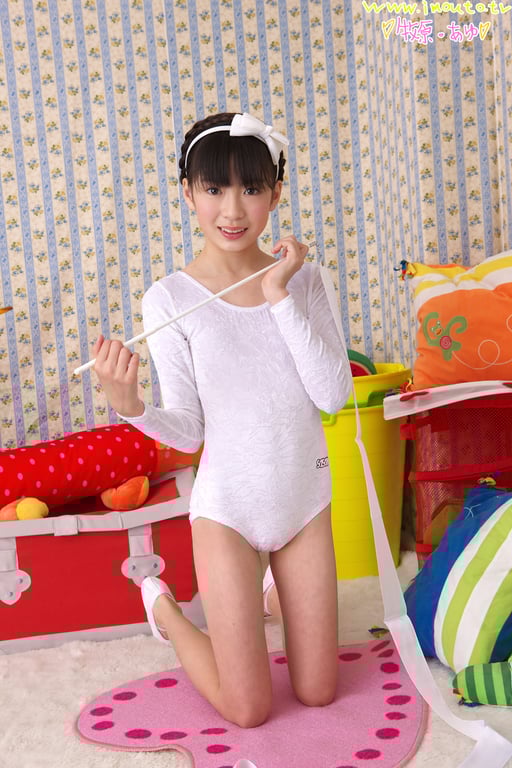 图片[154]-牧原あゆ 『純真無垢 vol.8』 - 在线免费观看-阅图吧