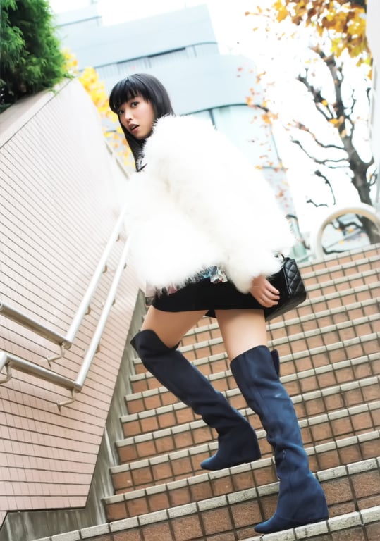 图片[57]-#Saki Nakajima 中岛早贵 – Naka-san 中小姐 - 全本免费在线观看-阅图吧