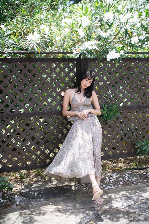 图片[27]-#FLASHデジタル写真集 田音々 波音のセレナーデ(2024-09-03) - 全本免费在线观看-阅图吧