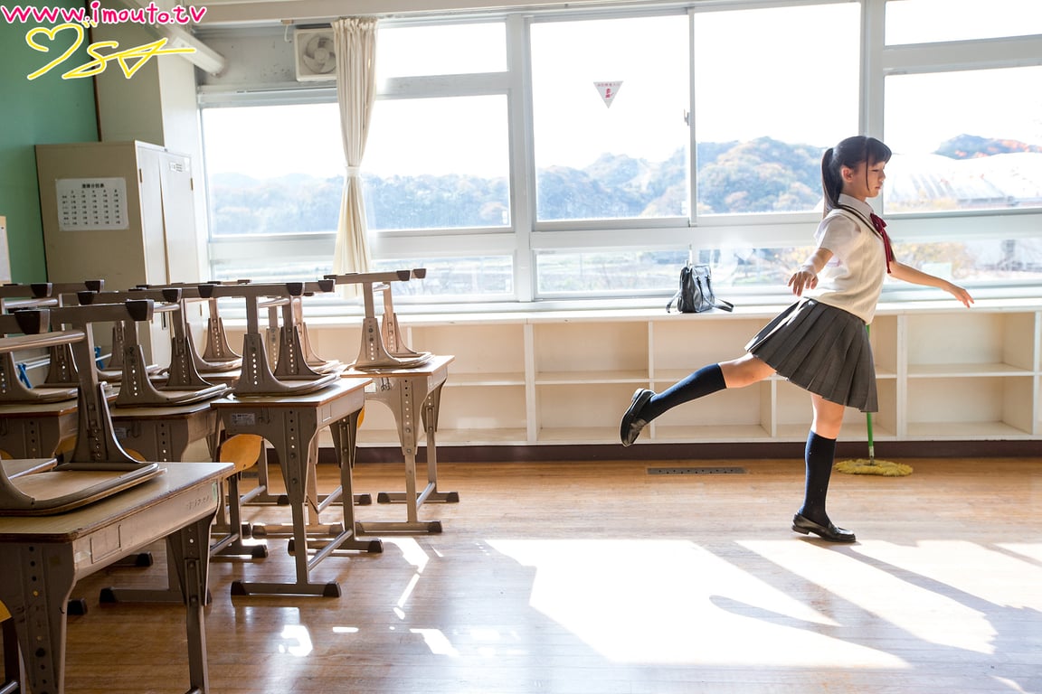 图片[14]-尾野寺みさ 13歳_ポワント01_尾野寺みさ_m02 - 在线免费观看-阅图吧