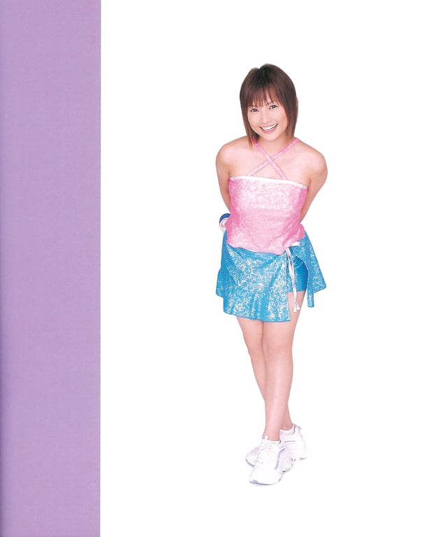 图片[71]-#安倍なつみ in Hello! Project 2004 summer - 全本免费在线观看-阅图吧