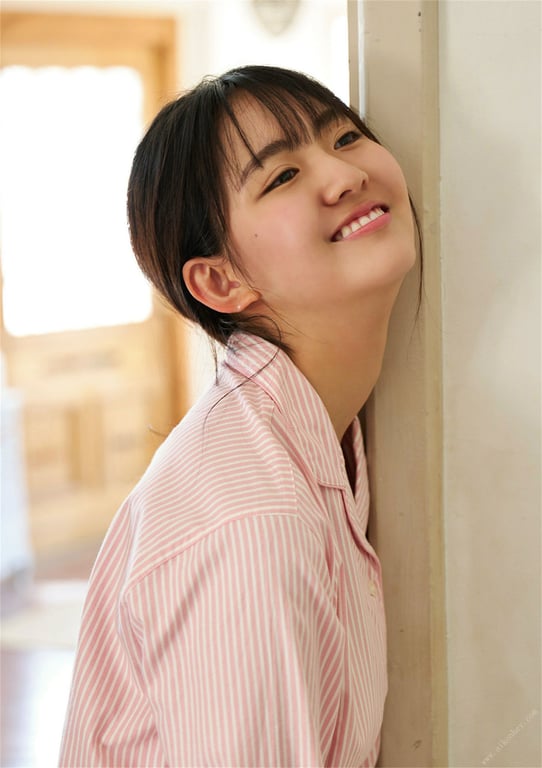 图片[3]-#豊田ルナ「挑発的な女の子。」 BRODYデジタル写真集 - 全本免费在线观看-阅图吧