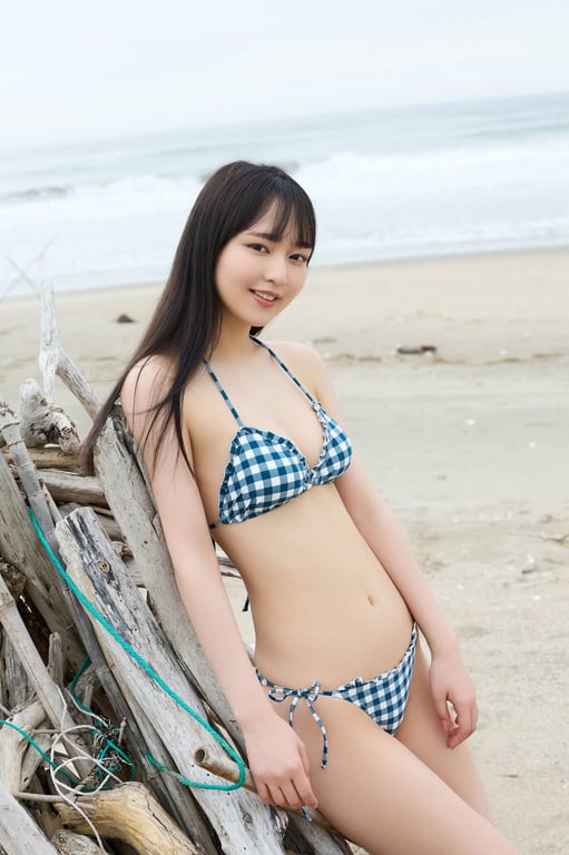 图片[124]-鎮目のどか 夏日·缪斯 vol.2 大容量117页豪华版 FRIDAY数码写真集 - 在线免费观看-阅图吧