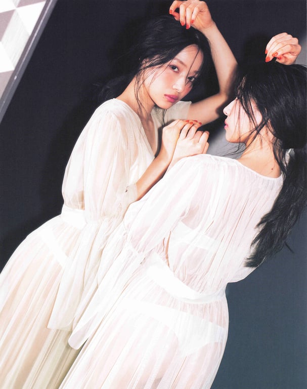 图片[32]-#村瀬紗英1st写真集「S最好」Low - 全本免费在线观看-阅图吧