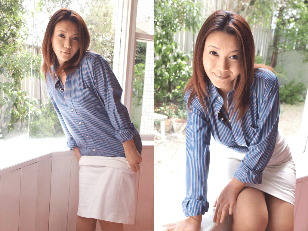 图片[5]-#人妻・熟女通信DX『セレブ若奥様の誘惑SEX』内田美奈 (Pink Club) - 全本免费在线观看-阅图吧